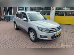 Volkswagen Tiguan - 1.4 TSI Easyline