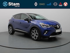 Renault Captur - E-Tech Plug-in Hybrid 160pk Intens Automaat Camera | Cruise | Navi | Parkeersens. v+a | St