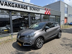 Renault Captur - 1.2 TCe Dynamique AUTOMAAT-CAMERA-CRUISE