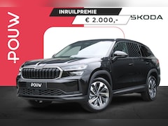 Skoda Kodiaq - 1.5 TSI PHEV 204pk DSG Business Edition | LMV 19'' | Trekhaak Uitklapbaar