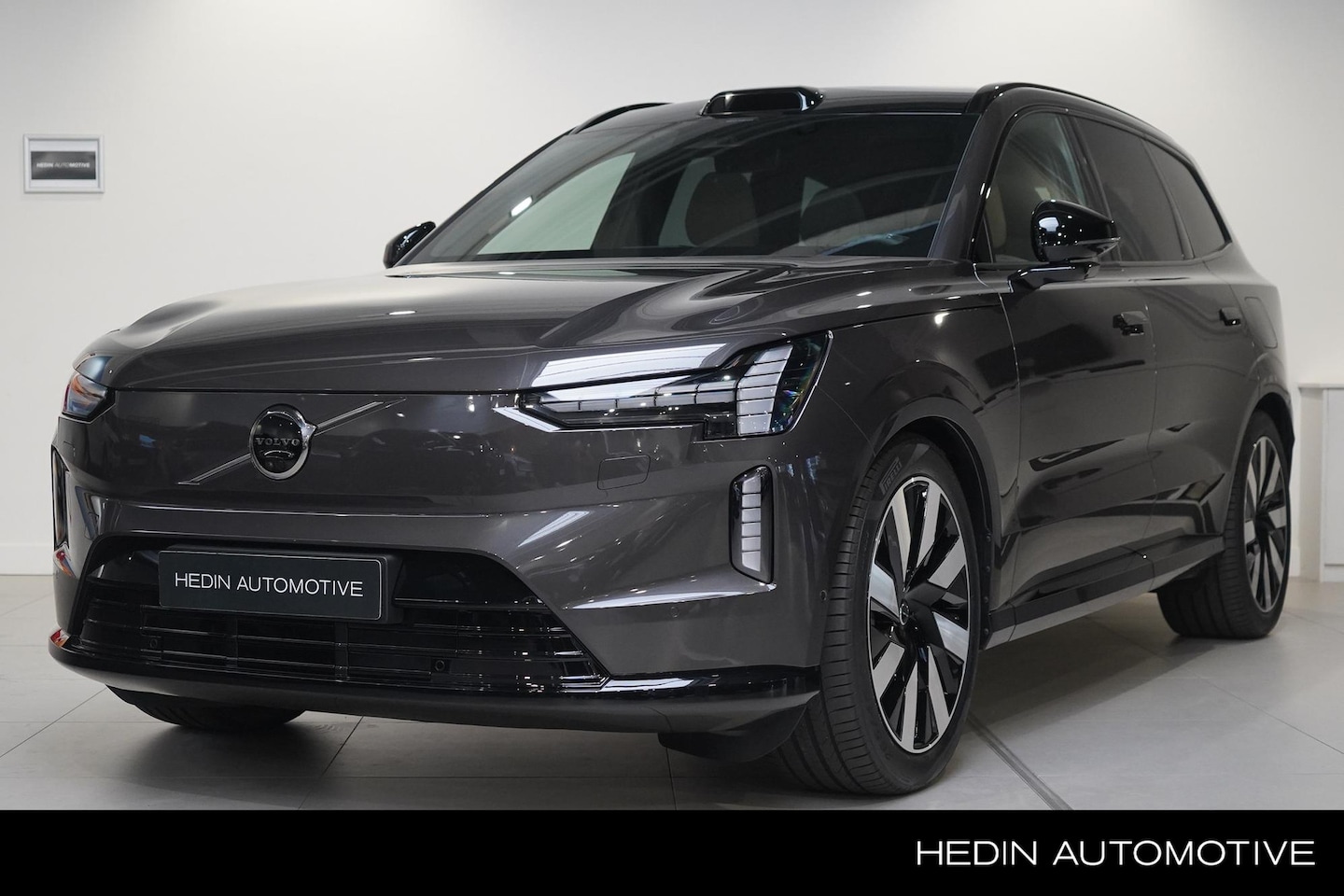 Volvo EX90 - Twin Motor Performance Ultra 7p. 111 kWh 517pk | Luchtvering | Bose Premium Audio | Massag - AutoWereld.nl