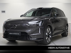 Volvo EX90 - Twin Motor Performance Ultra 7p. 111 kWh 517pk | Luchtvering | Bose Premium Audio | Massag