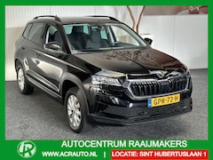 Skoda Karoq - 1.0 TSI BUSINESS EDITION NAVIGATIE CRUISE CONTROL CLIMATE CONTROL APPLE CARPLAY/ANDROID KE