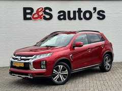 Mitsubishi ASX - 2.0 Intense Automaat Cruise control Climate control Apple Carplay Achteruitrijcamera
