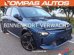 Lancia Y(psilon) - Ypsilon LX 54 kWh | Luxe uitvoering