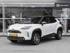 Toyota Yaris Cross - 1.5 VVT-I Hybrid 130pk CVT GR Sport