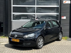 Volkswagen Golf - 1.4 TSI 122 PK Trendline