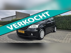 Citroën C3 - 1.4i Ligne Ambiance
