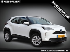 Toyota Yaris Cross - 1.5 Hybrid Active | Adapt. cruise | Clima | Apple Carplay/Android auto |