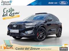 Ford Kuga - 2.5 PHEV ST-Line X | Black Pack | Winterpack | Matrix Ledkoplampen | Panoramadak | 360Came