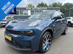 Lynk & Co 01 - 1.5 PHEV | COMPLETE AUTO | LYNK&CO GARANTIE T/M 12-2026
