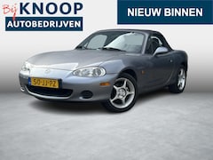 Mazda MX-5 - 1.6i Touring FL Phoenix Edition