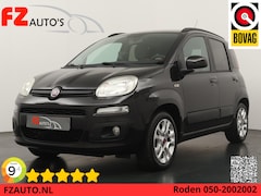 Fiat Panda - 0.9 TwinAir Sempre - Hoge instap - Airco - Zuinig In verbruik