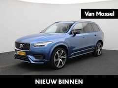 Volvo XC90 - 2.0 T8 Twin Engine AWD R-Design | 7-Zits | Panoramadak | Luchtvering | Climate Control | C