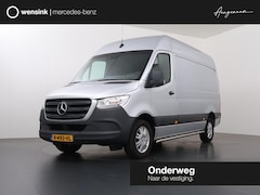 Mercedes-Benz Sprinter - 316 CDI | L2 H2 | 3500 KG. AHW | Navigatie | Cruise Control | Parkeercamera | 3-zits | LM