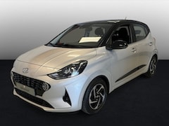 Hyundai i10 - 1.0 Premium ( Apple Carplay / Android - camera - trekhaak )