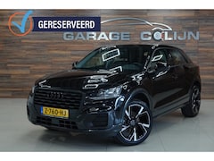 Audi Q2 - 30 TFSI | STOELVERW. | LEDER | PDC |