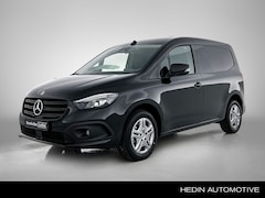Mercedes-Benz Citan - 112 L1 Automaat Pro | BPM Vrij | Navigatie Plus Pakket | Licht Pakket | Trekhaak | Zitcomf