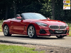 BMW Z4 Roadster - SDrive20i M-Sport | BTW Auto | Apple CarPlay | Leder | Camera | Harman Kardon | Head-up Di