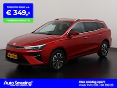 MG MG5 Electric - Standard Range Comfort 50 kWh | 3 Fase | Zondag Open