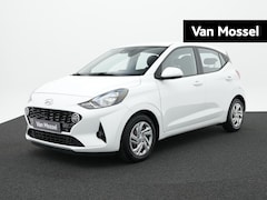 Hyundai i10 - 1.0 Comfort 5-zits | Automaat | Cruise Control | Airco | Apple Carplay/Android Auto | TREK