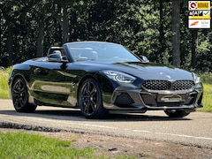 BMW Z4 Roadster - SDrive30i High Executive M-Sport | Virtual cockpit | CarPlay | Harman Kardon | Stuurverw.