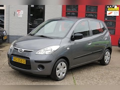 Hyundai i10 - 1.1 Pure , AIRCO, ELEK PAKKET, TREKHAAK