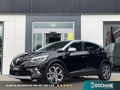 Renault Captur - 1.6 E-Tech Plug-in Hybrid 160 Intens