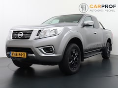 Nissan Navara - 2.3 dCi N-Connecta King Cab Trekhaak | Cruise | Camera | NAP