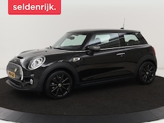 MINI Mini-Electric - Charged 33 kWh | Leder | Stoelverwarming | Head-Up | Harman/Kardon | Keyless | Full LED |