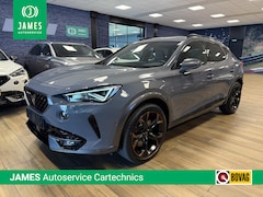 CUPRA Formentor - 1.4 e-Hybrid VZ Copper Edition |MEMORY SEAT|ELEKTRISCHE ACHTERKLEP|