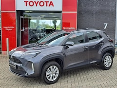 Toyota Yaris Cross - 1.5 Hybrid 115 Dynamic ACHTERUITRIJCAMERA ELEKTRISCHE ACHTERKLEP NAVIGATIE