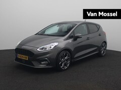 Ford Fiesta - 1.0 EcoBoost ST-Line | Navigatie | Apple carplay | Climate control | Cruise control