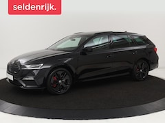 Skoda Octavia - Octavia 1.4 TSI RS iV PHEV | Panoramadak | Head-Up | Stoel & stuurverwarming | Adaptive cr