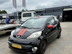 Peugeot 107 - 1.0-12V XR - Airco - Leuke Auto