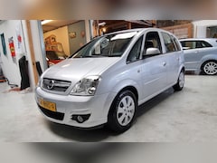 Opel Meriva - 1.6-16V Temptation Airco, LMV, EERSTE EIGENAAR