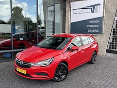 Opel Astra Sports Tourer - 1.0 Turbo 120 Jaar Edition*A/C*NAVI*CRUISE