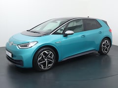 Volkswagen ID.3 - First Plus 58 kWh | 204 PK | SoH 91% | Trekhaak afneembaar | Matrix LED koplampen | Naviga