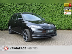 Skoda Karoq - 1.5 TSI ACT Sportline Business Fulloption