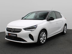 Opel Corsa - 1.2 Level 3 Navigatie, Climate Control, Parkeersensoren voor- en achter, Achteruitrijcamer