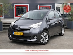 Toyota Verso S - 1.3 VVT-i Aspiration Trekhaak