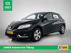 Nissan Pulsar - 1.2 DIG-T Business Edition NAVI TREKHAAK CAMERA CRUISE