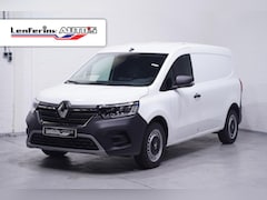 Renault Kangoo - 1.5 Blue dCi 95 pk L2 Airco, BPM Vrij, Camera Apple Carplay, Parkeerhulp, PDC V+A, 2-Zits,