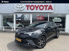 Toyota C-HR - 1.2 Executive