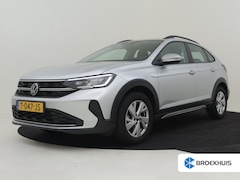 Volkswagen Taigo - 1.0 TSI Life 96pk Navigatie | Airco | Led koplampen | App connect | Adaptief cruise contro