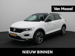 Volkswagen T-Roc - 1.5 TSI Sport | Climate Control | Parkeersensoren | Lichtmetalen Velgen |