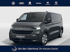 Volkswagen Transporter - 2.0 TDI 125kW 170PK L2H1 4MOTION PanAmericana AUT Intro BPM vrij met accessoirepakket à €