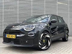 Abarth 600e - Turismo 54 kWh | Sportstoelen | 20" Velgen