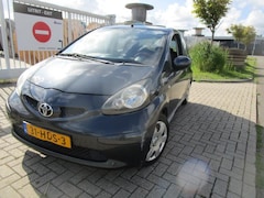 Toyota Aygo - 1.0-12V