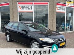 Ford Mondeo Wagon - 1.6 EcoBoost Trend Business - STOTTERT